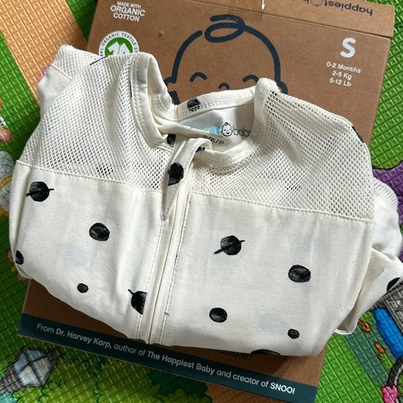 NEW SNOO Sleep Sack